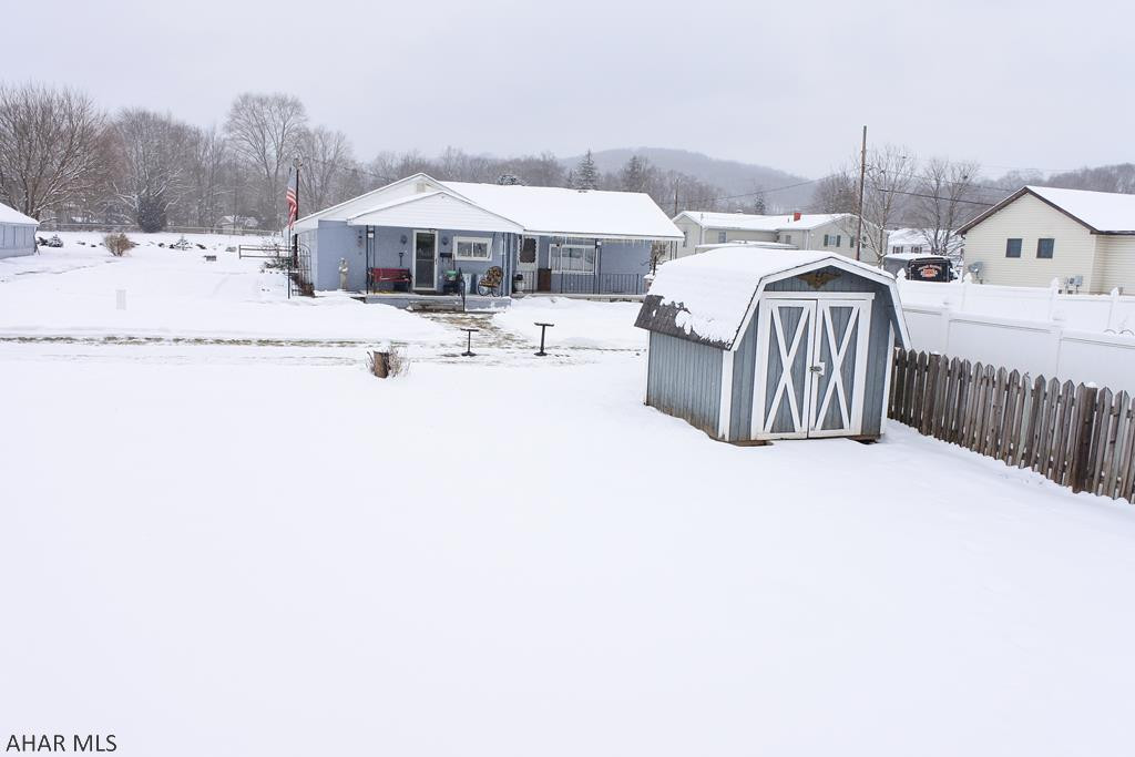 Eldorado - Residential