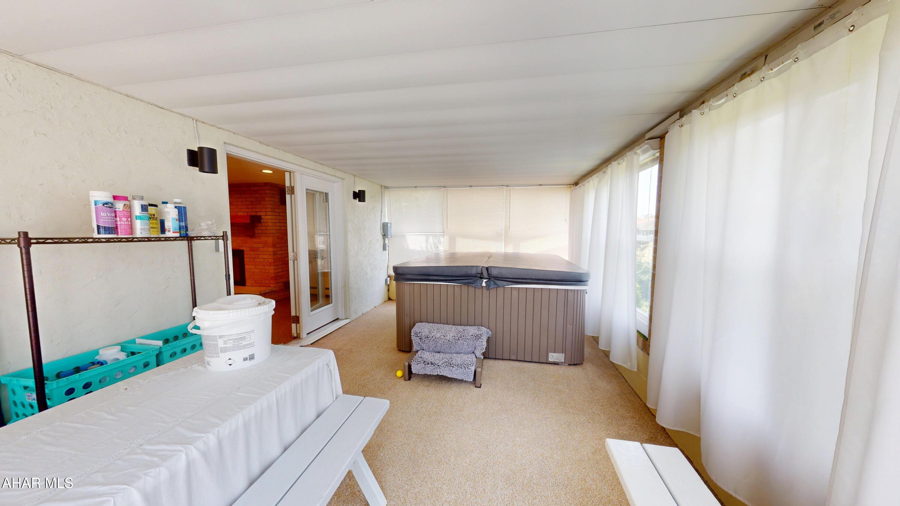 Bellemeade - Residential