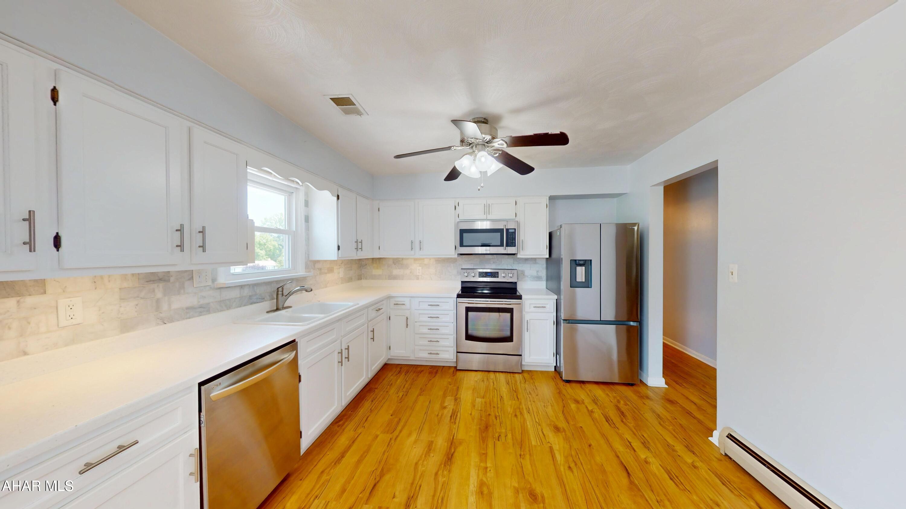 Bellemeade - Residential