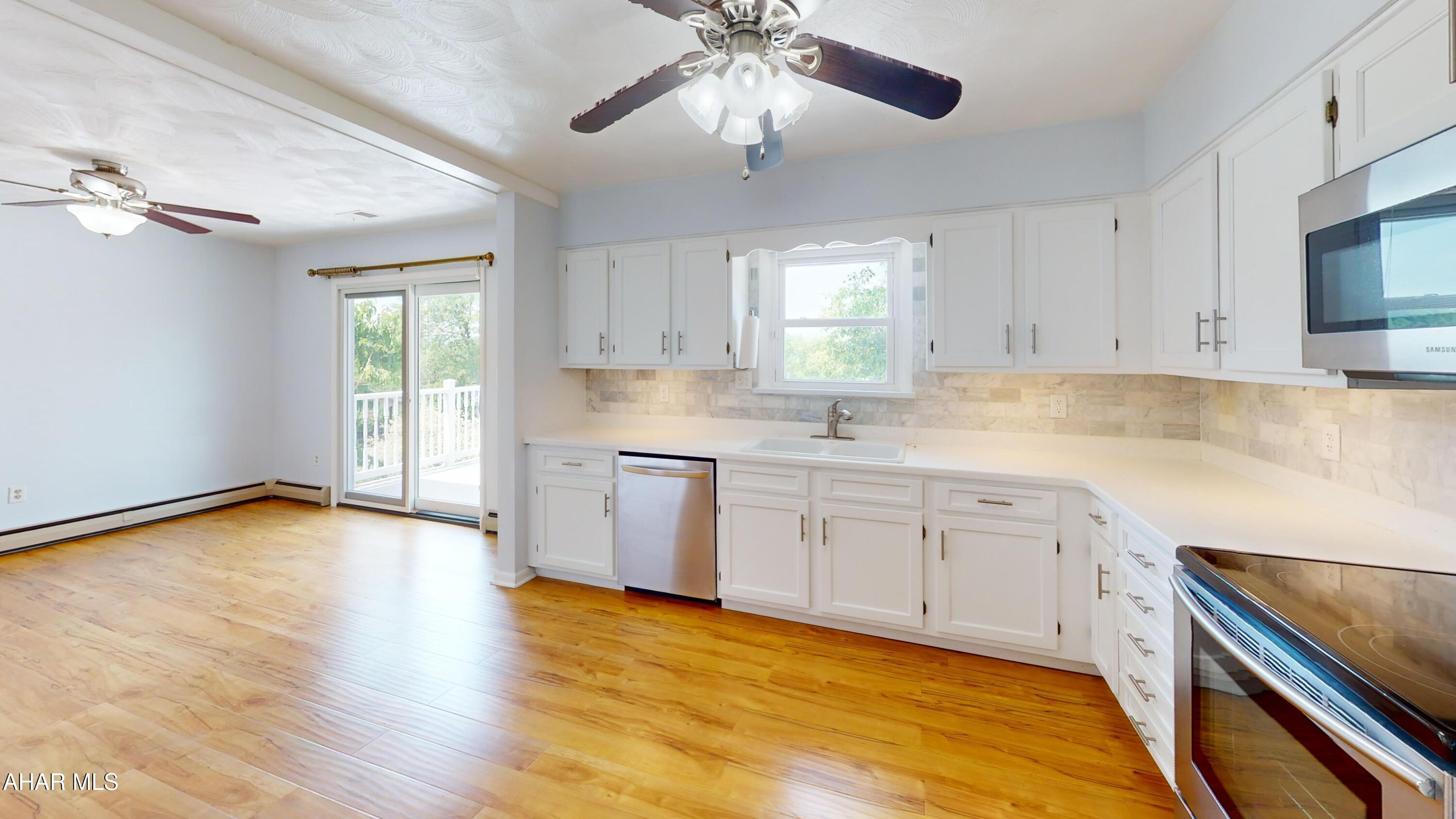 Bellemeade - Residential