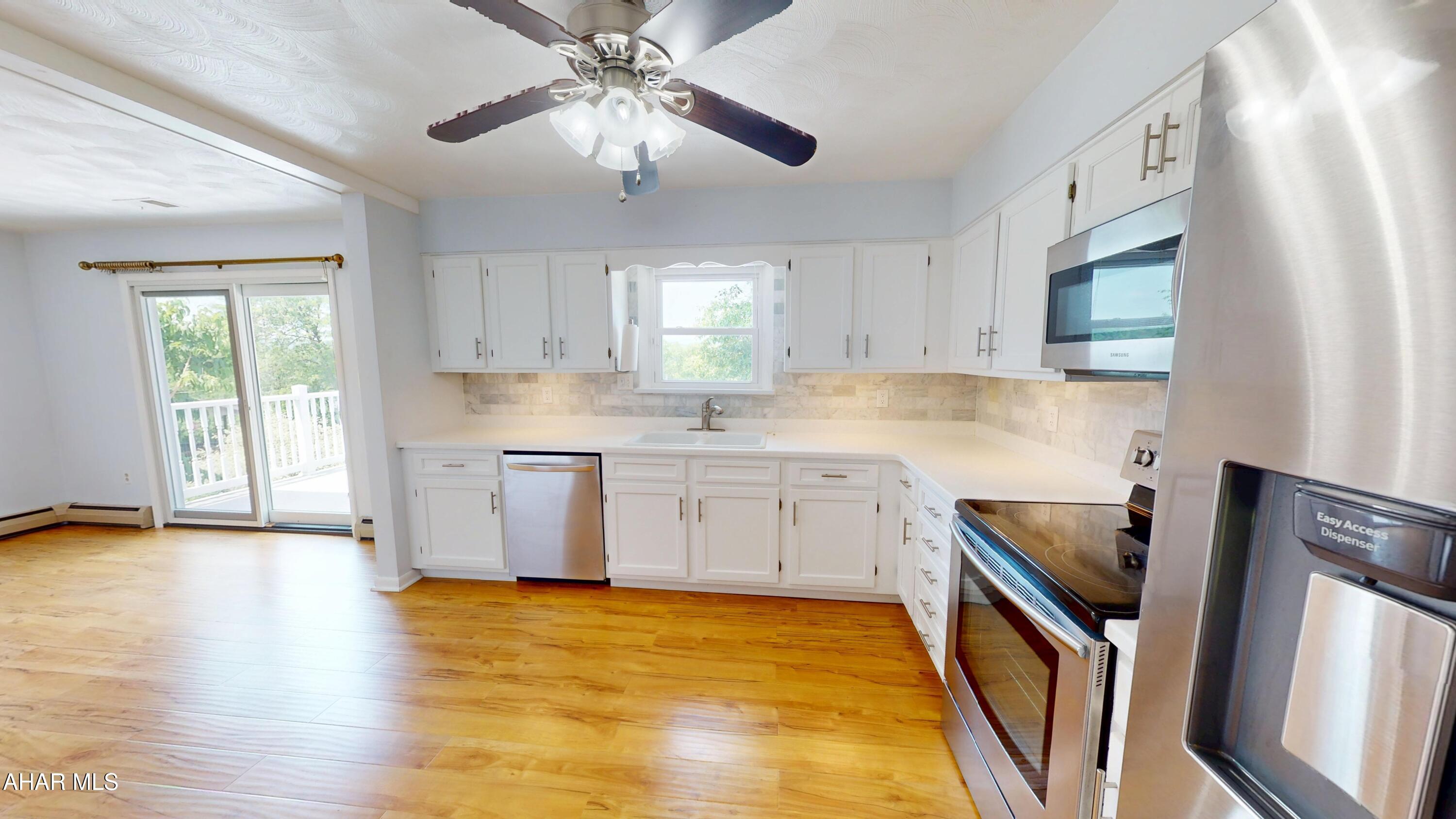 Bellemeade - Residential