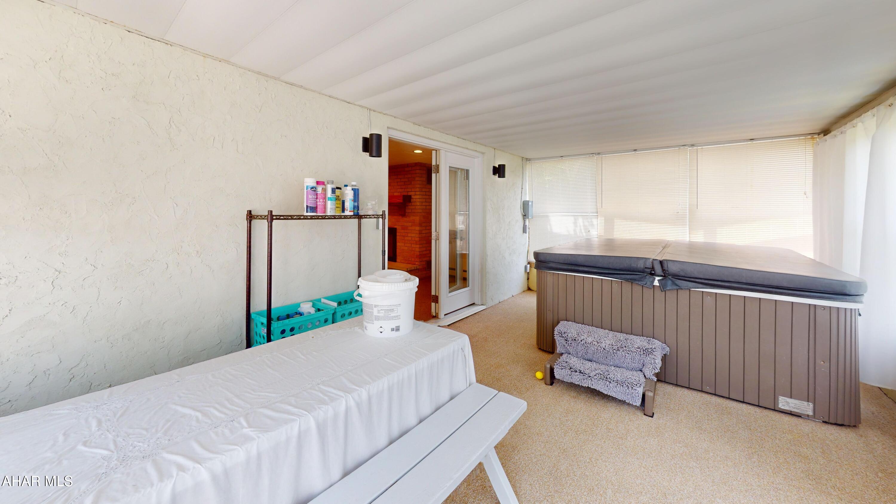 Bellemeade - Residential