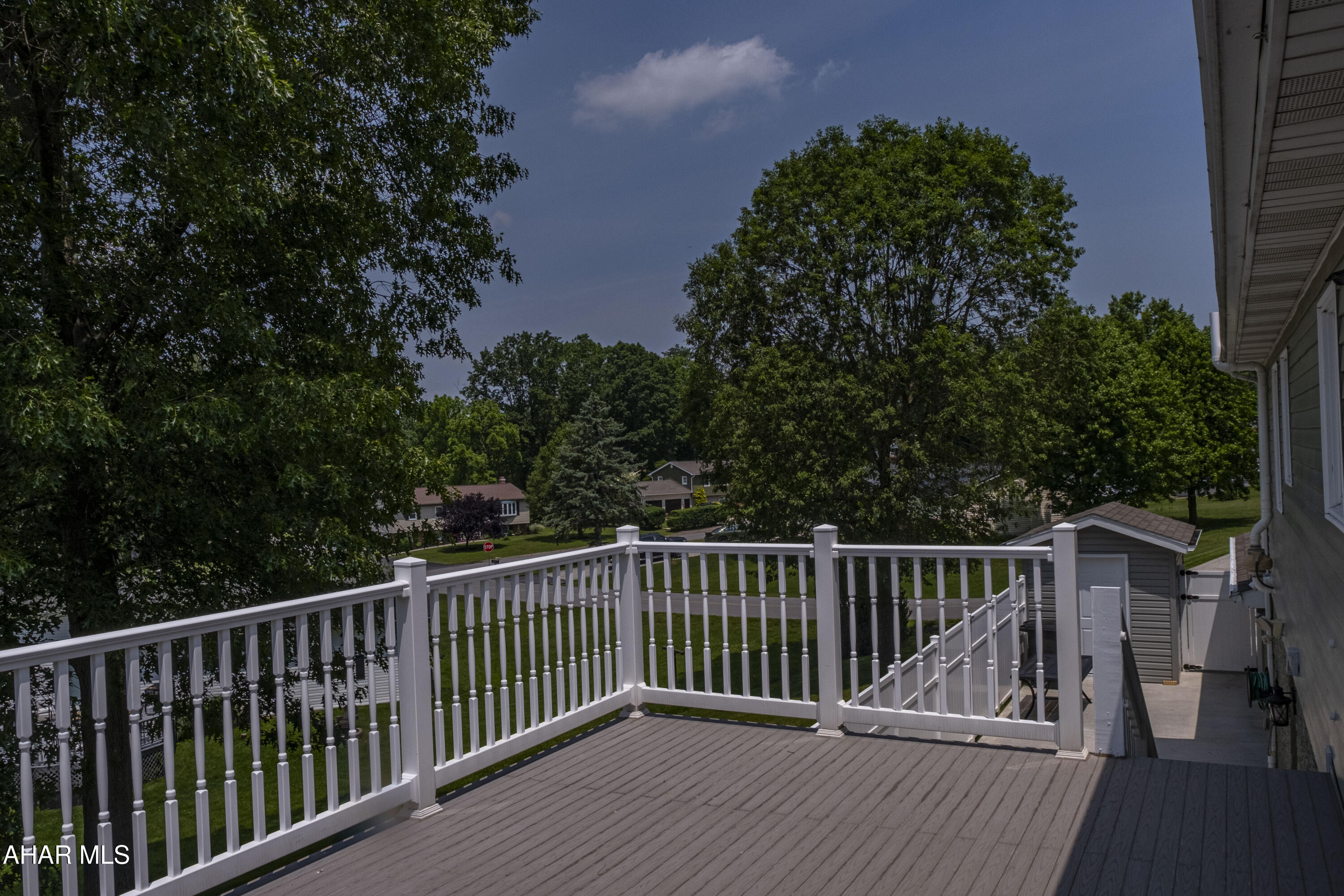 Bellemeade - Residential