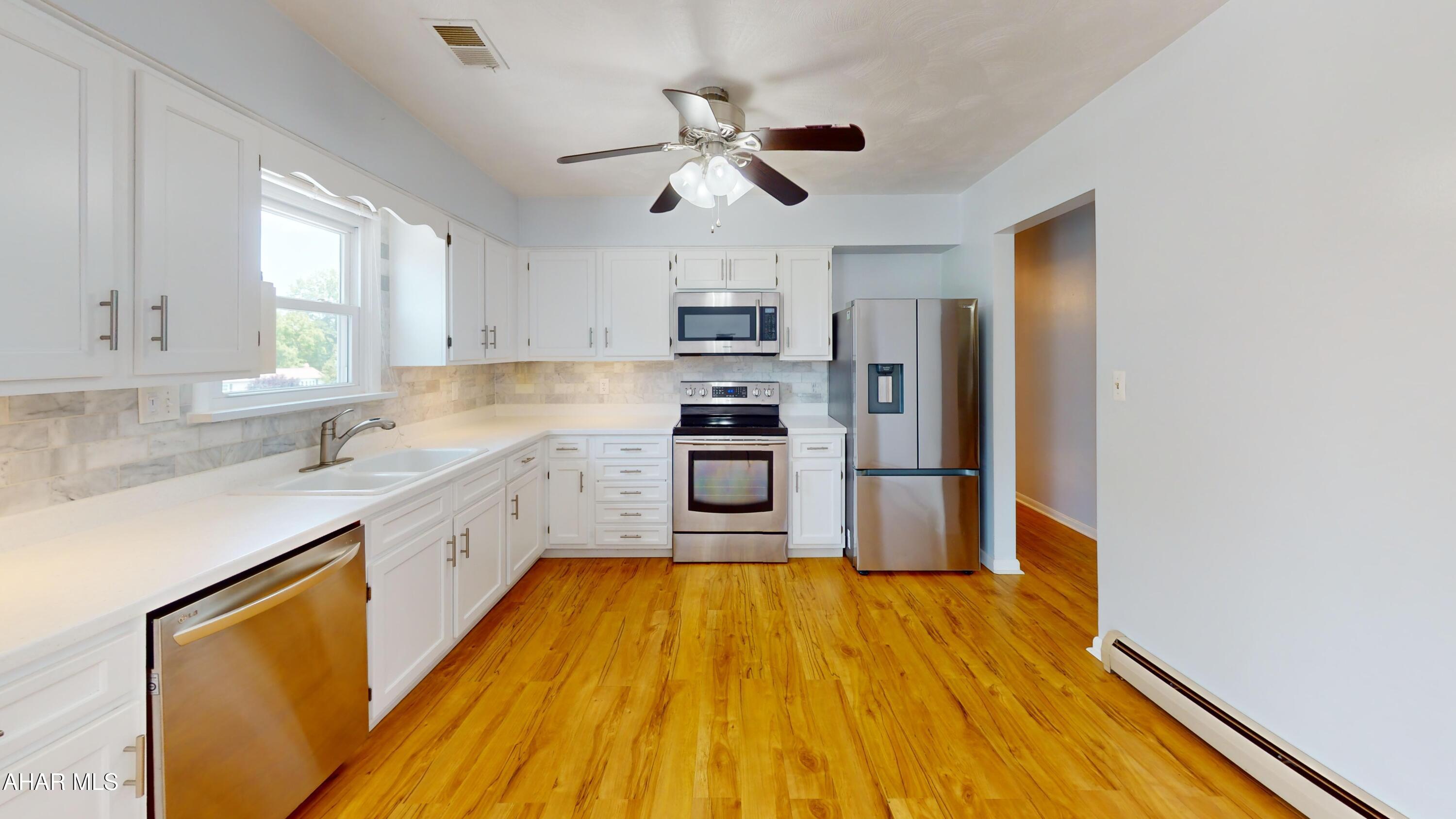 Bellemeade - Residential