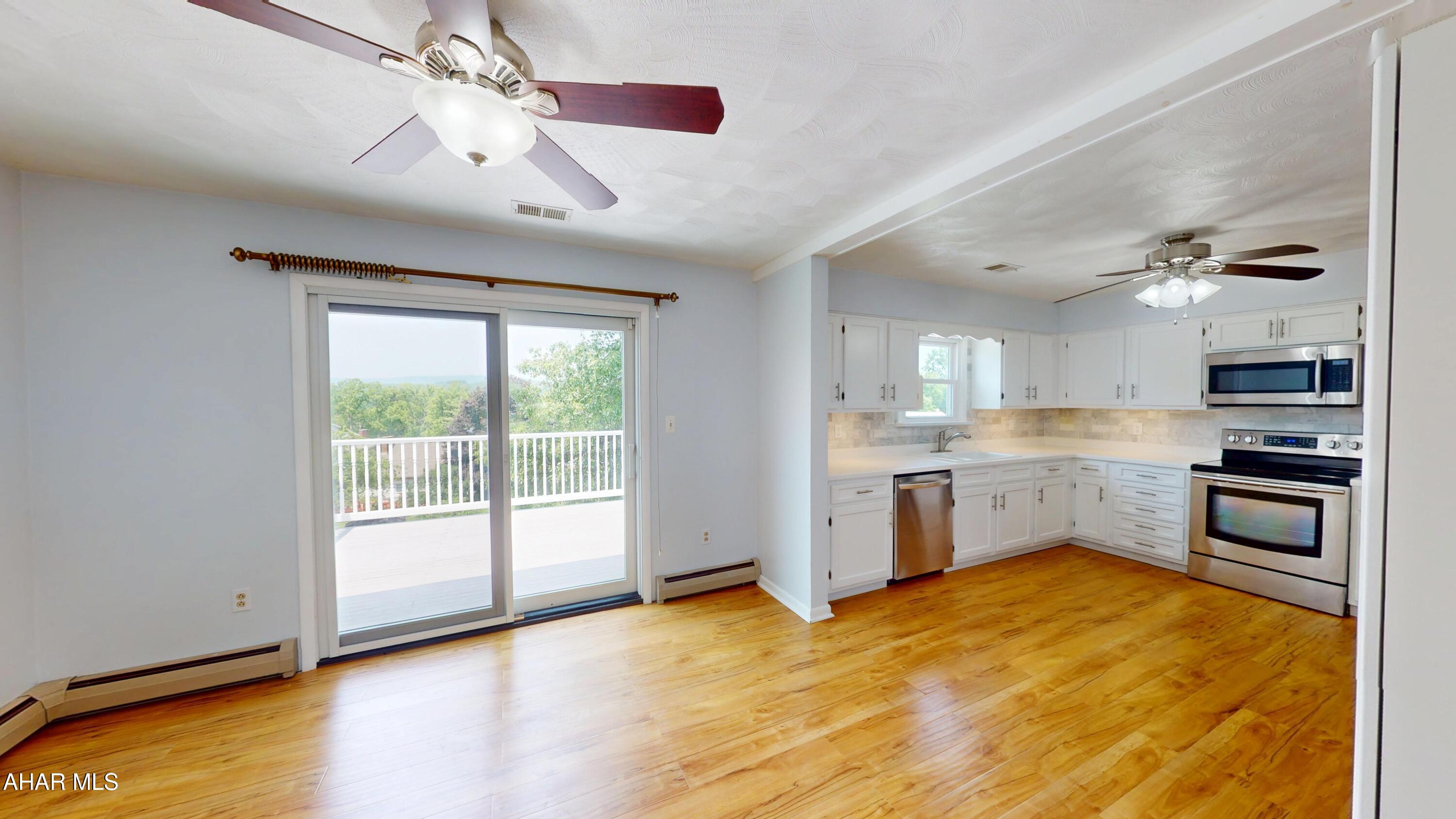 Bellemeade - Residential