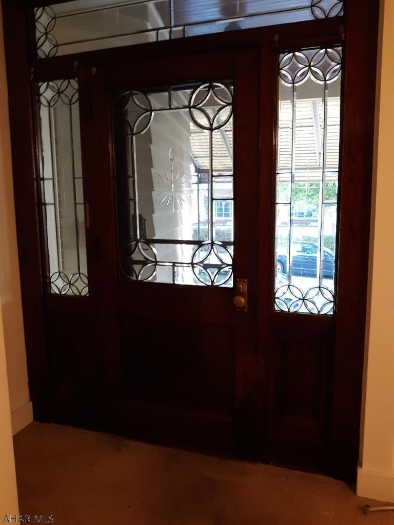 Hollidaysburg - Residential Income