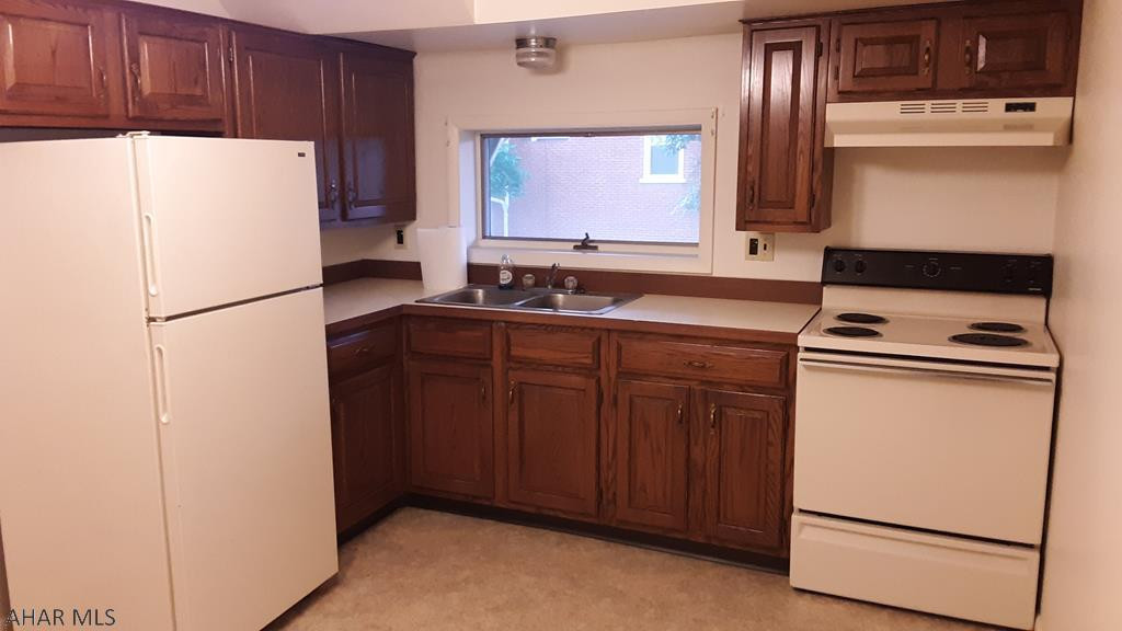 Hollidaysburg - Residential Income