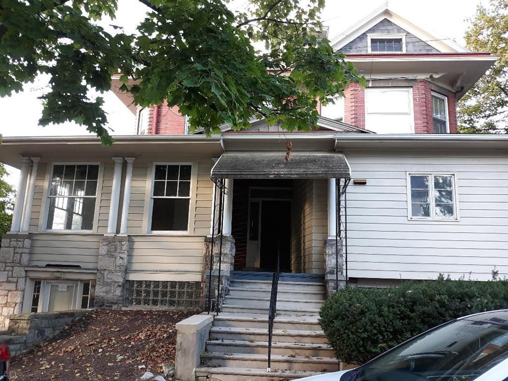 Hollidaysburg - Residential Income