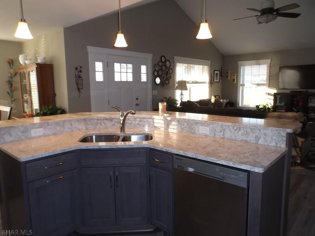 Helsel Development - Residential