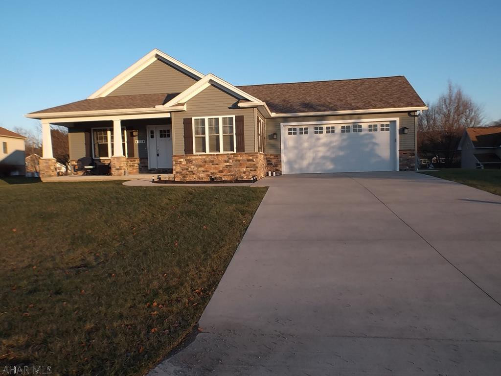 Helsel Development - Residential