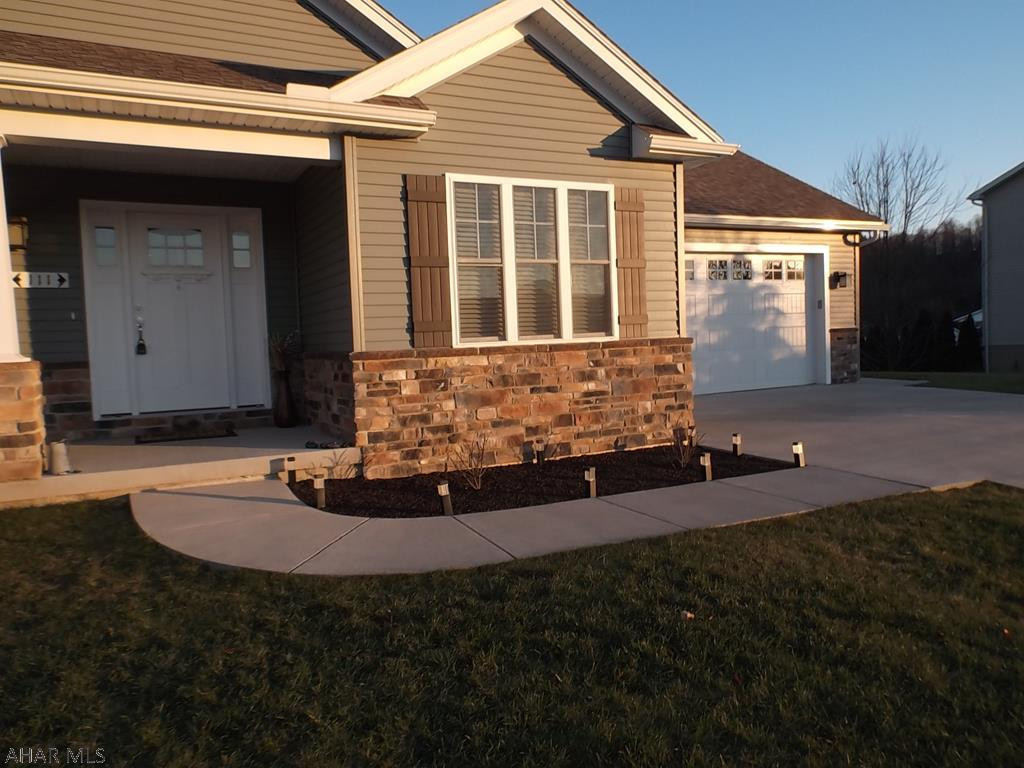 Helsel Development - Residential