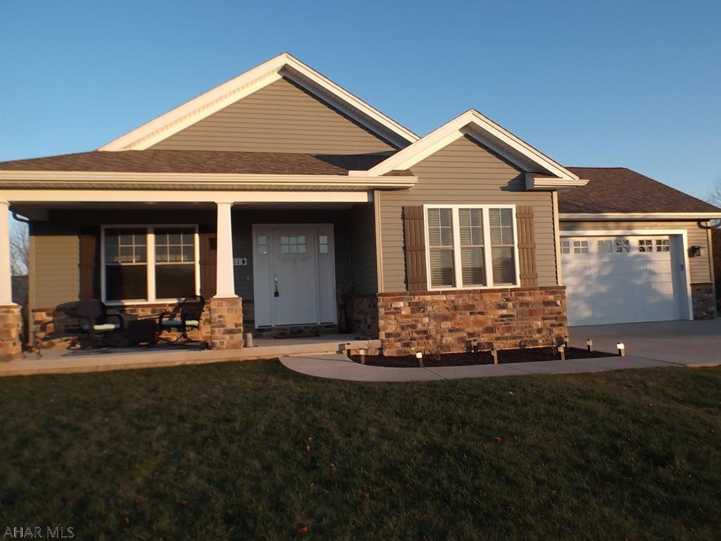 Helsel Development - Residential