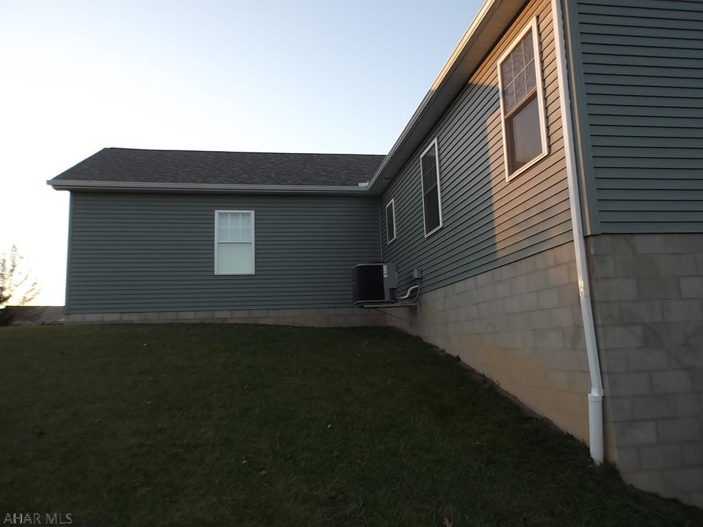 Helsel Development - Residential