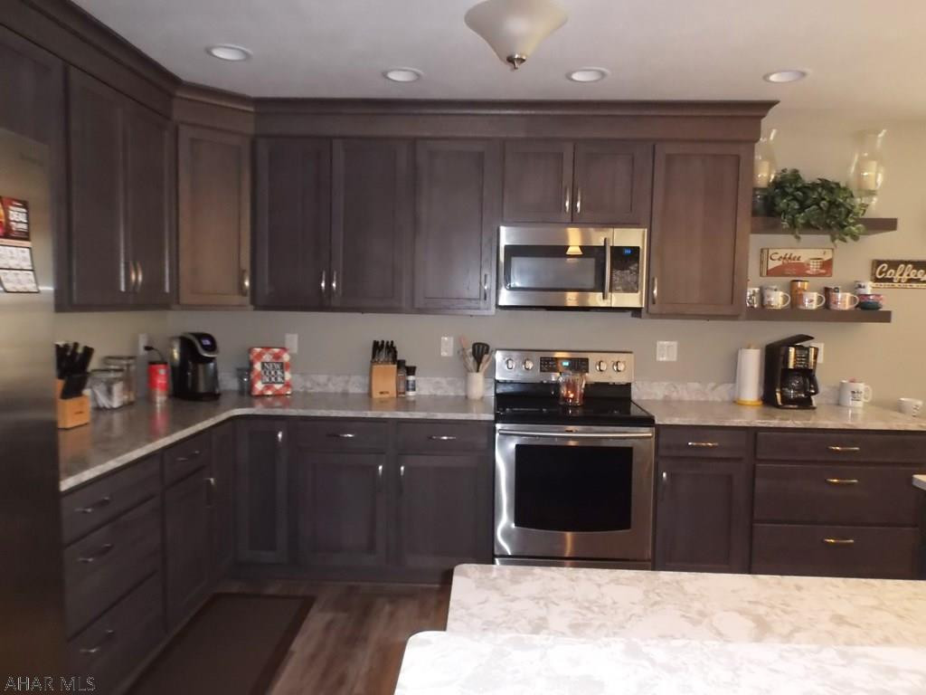 Helsel Development - Residential