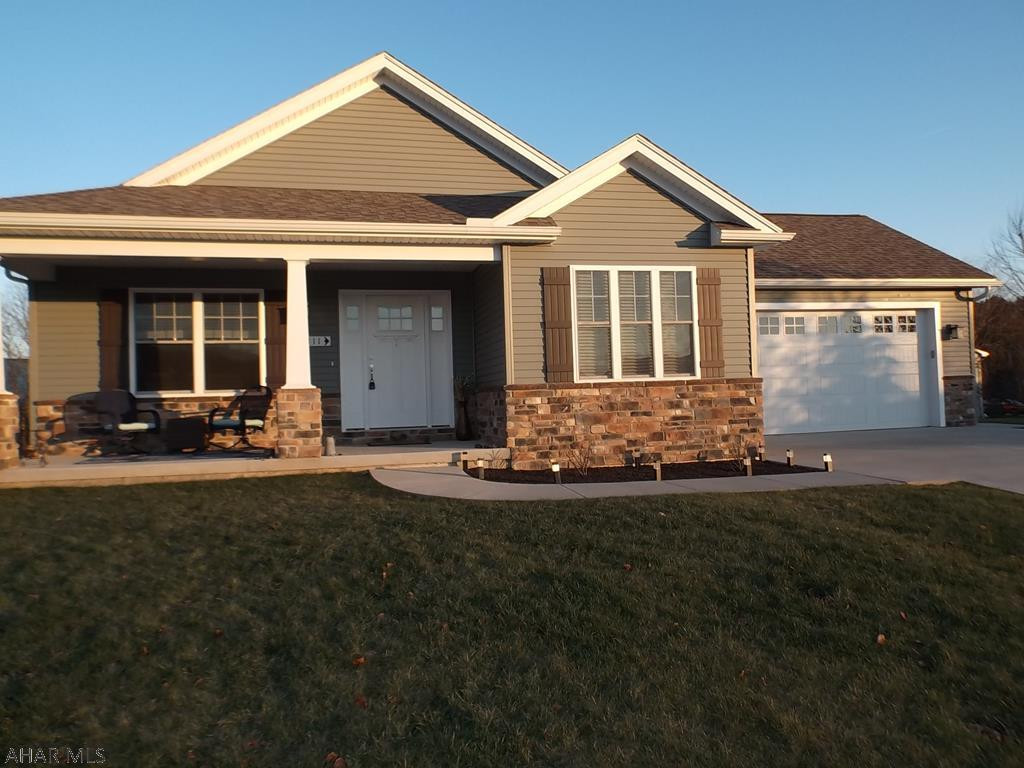 Helsel Development - Residential