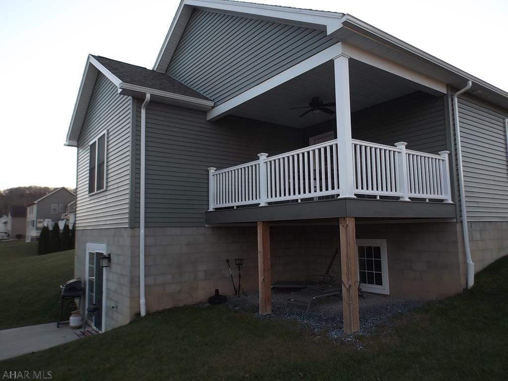 Helsel Development - Residential