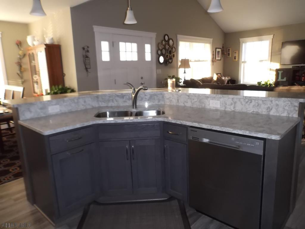 Helsel Development - Residential