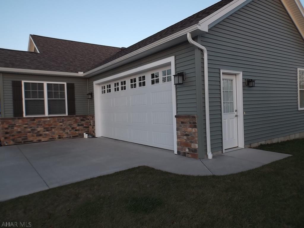 Helsel Development - Residential