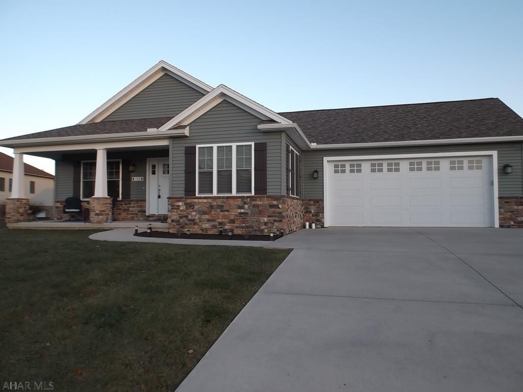 Helsel Development - Residential