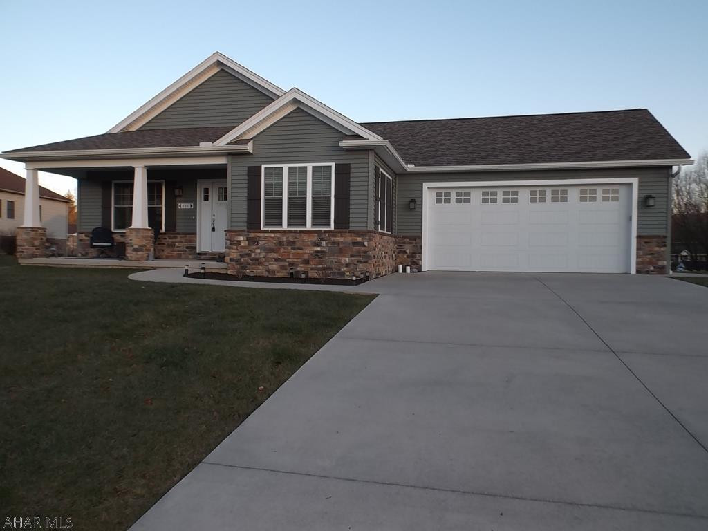 Helsel Development - Residential