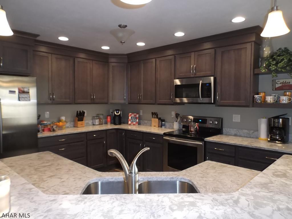 Helsel Development - Residential