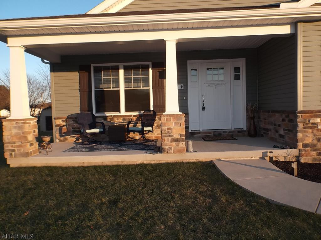 Helsel Development - Residential