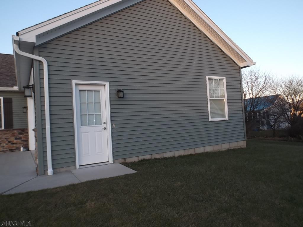 Helsel Development - Residential