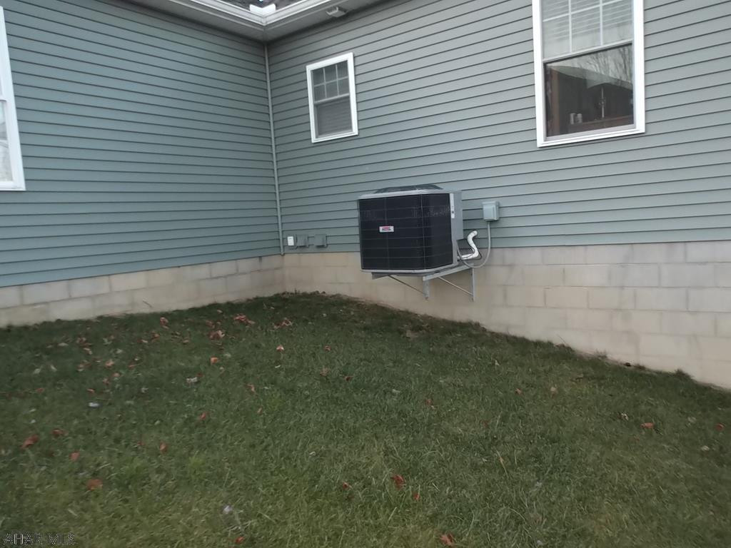 Helsel Development - Residential