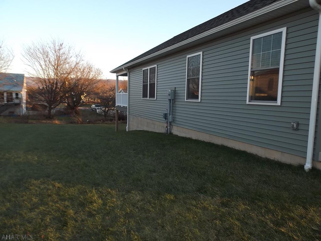 Helsel Development - Residential