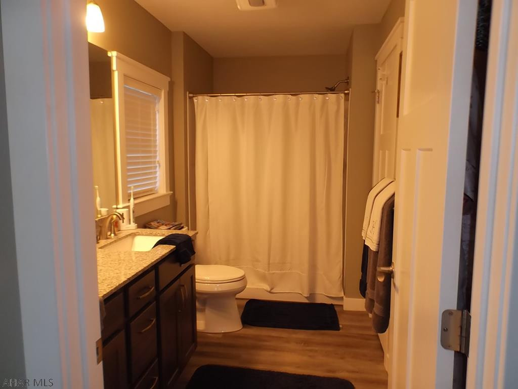 Helsel Development - Residential