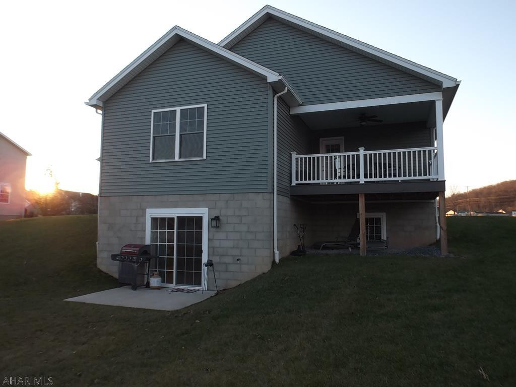 Helsel Development - Residential