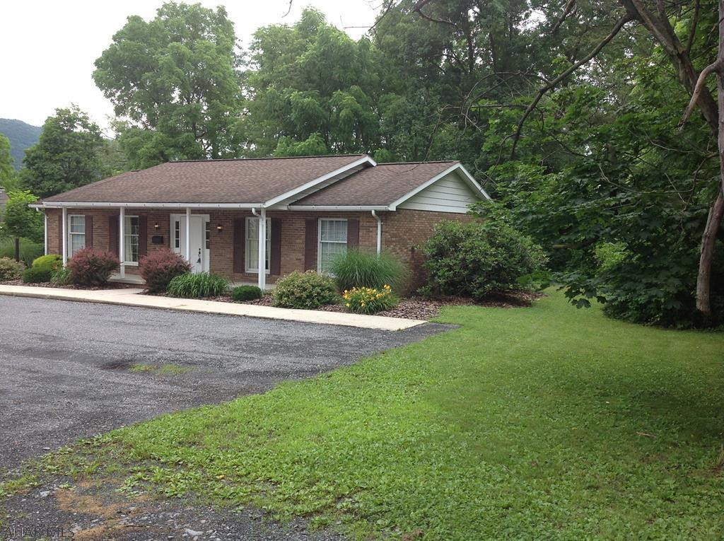 Unknown - Commercial Sale