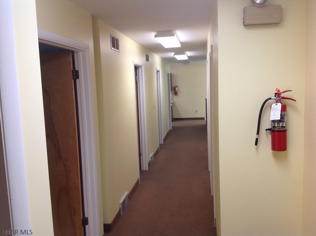 Unknown - Commercial Sale