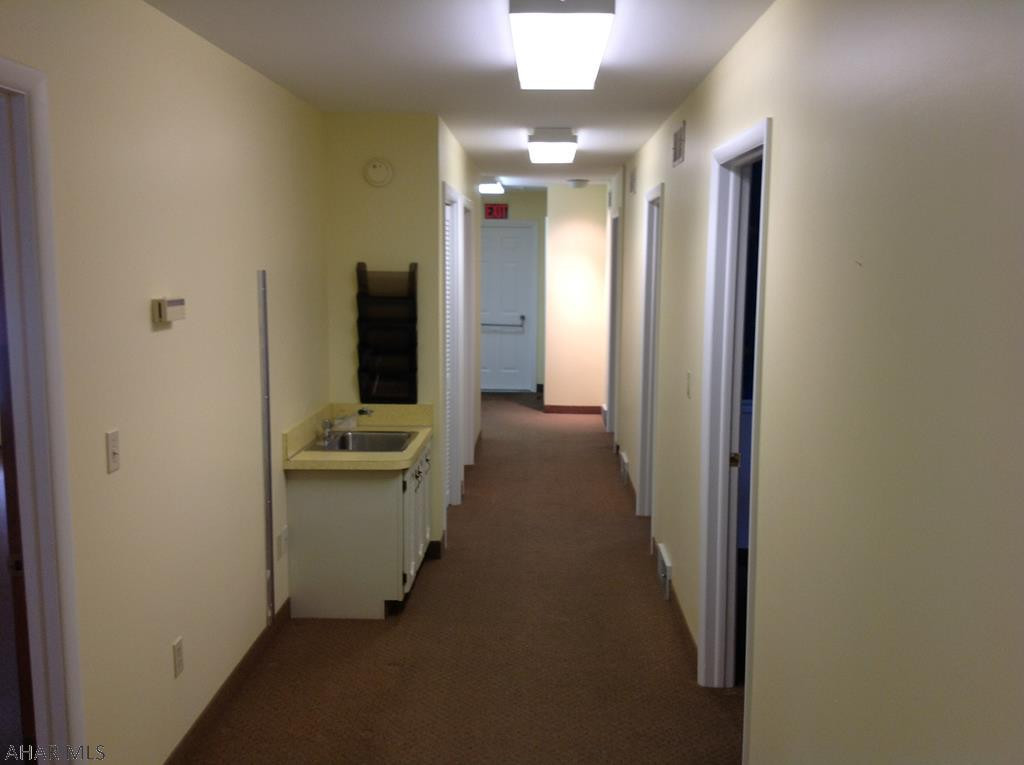 Unknown - Commercial Sale