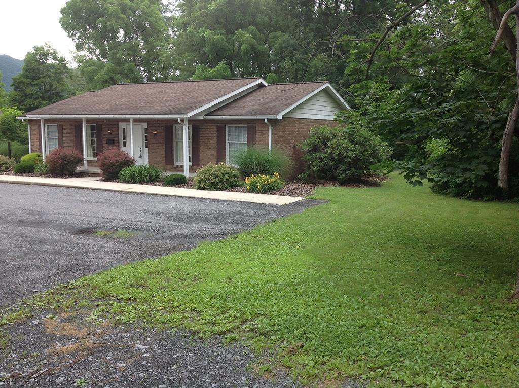 Unknown - Commercial Sale