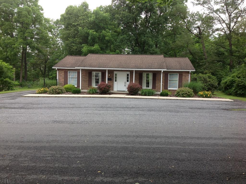 Unknown - Commercial Sale