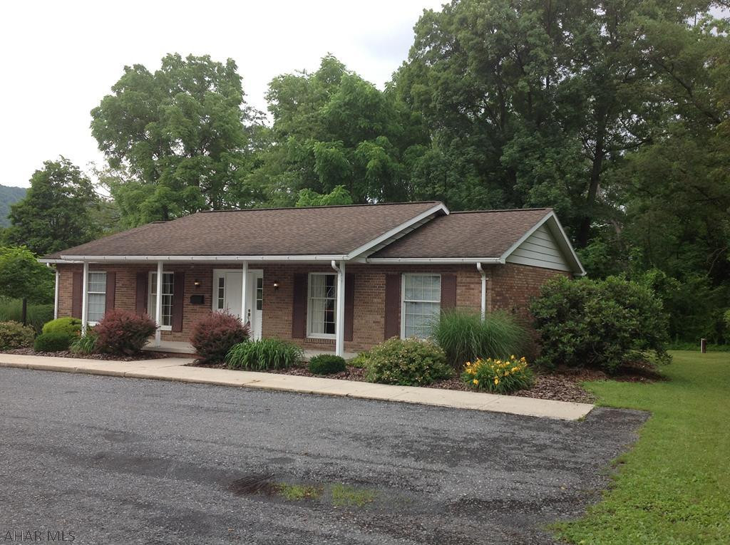 Unknown - Commercial Sale