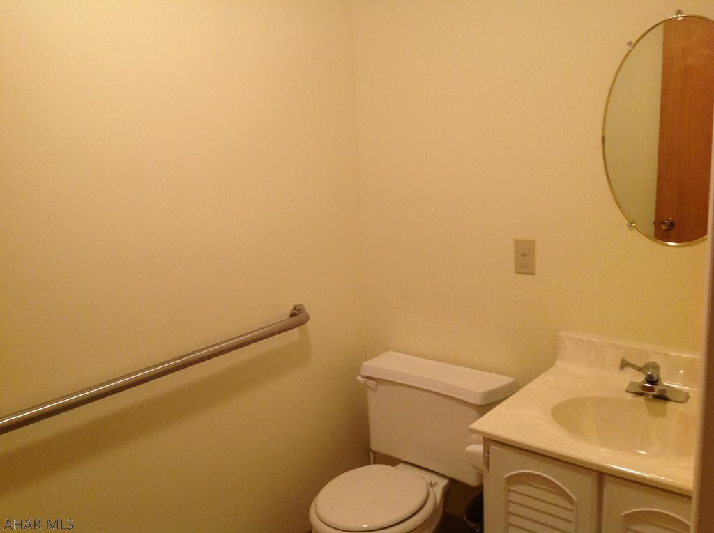 Unknown - Commercial Sale