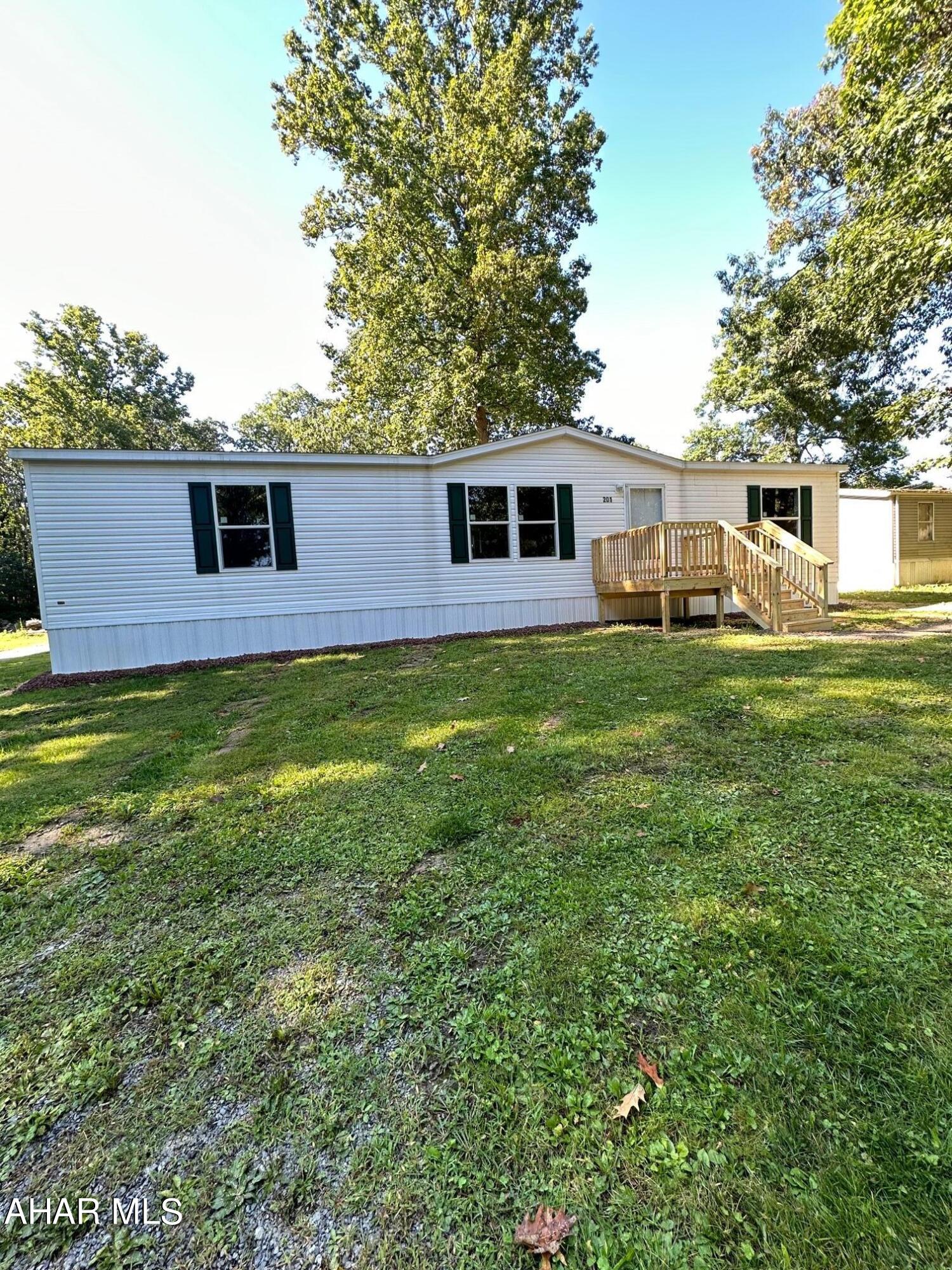 Greenwood - Residential