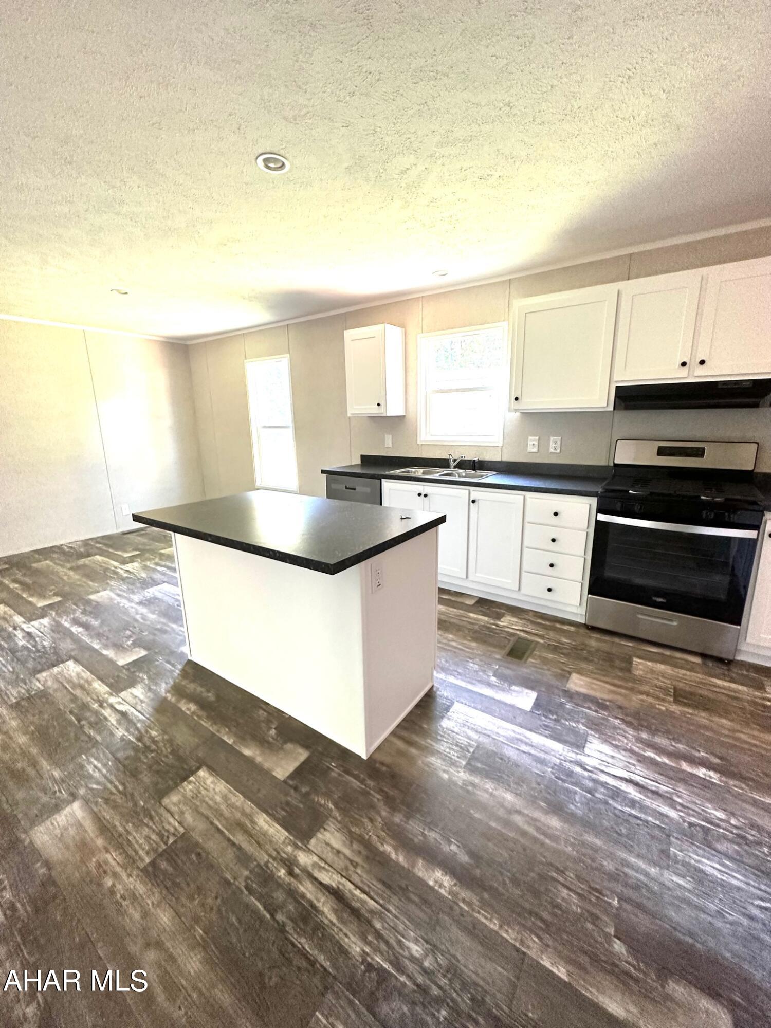 Greenwood - Residential