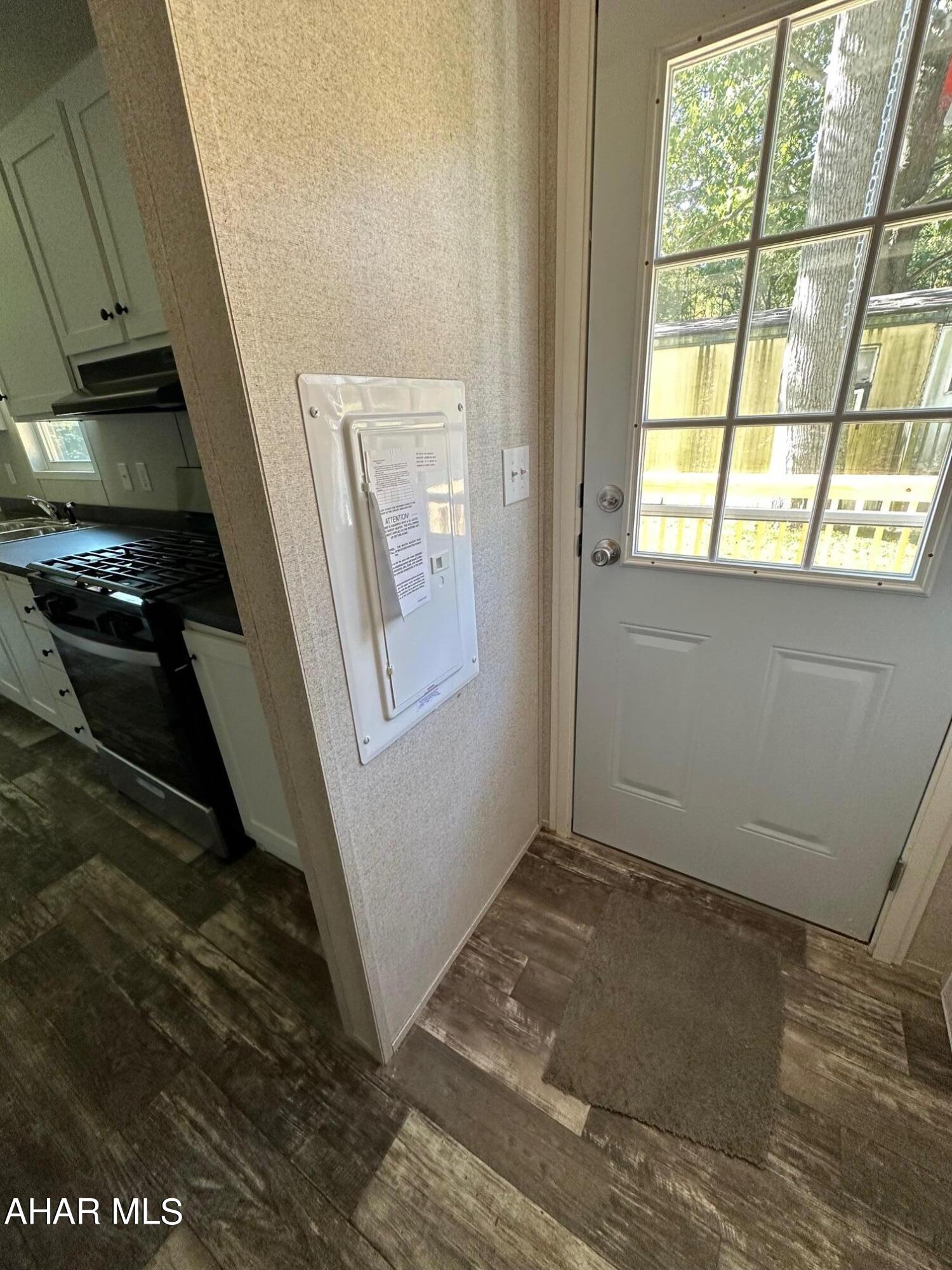 Greenwood - Residential