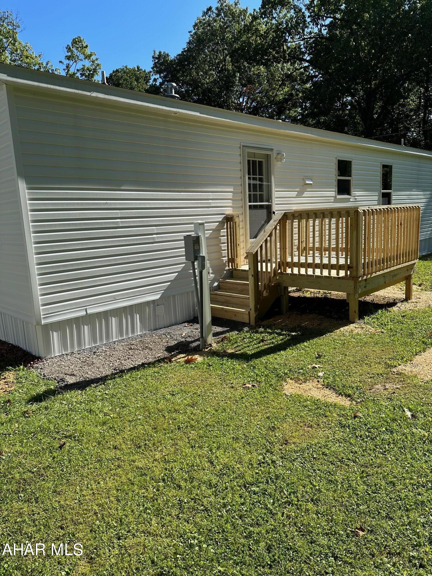 Greenwood - Residential