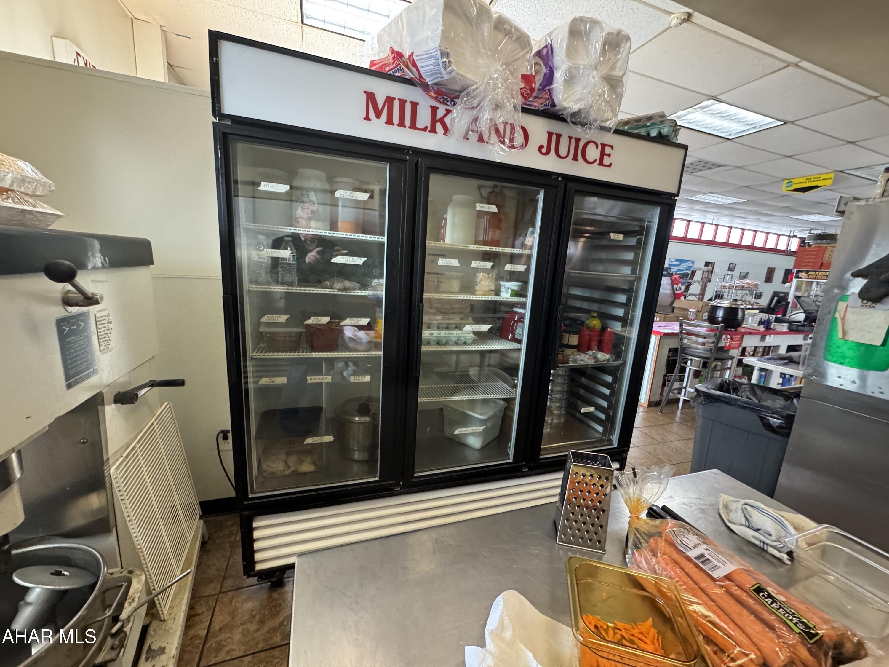 None - Commercial Sale