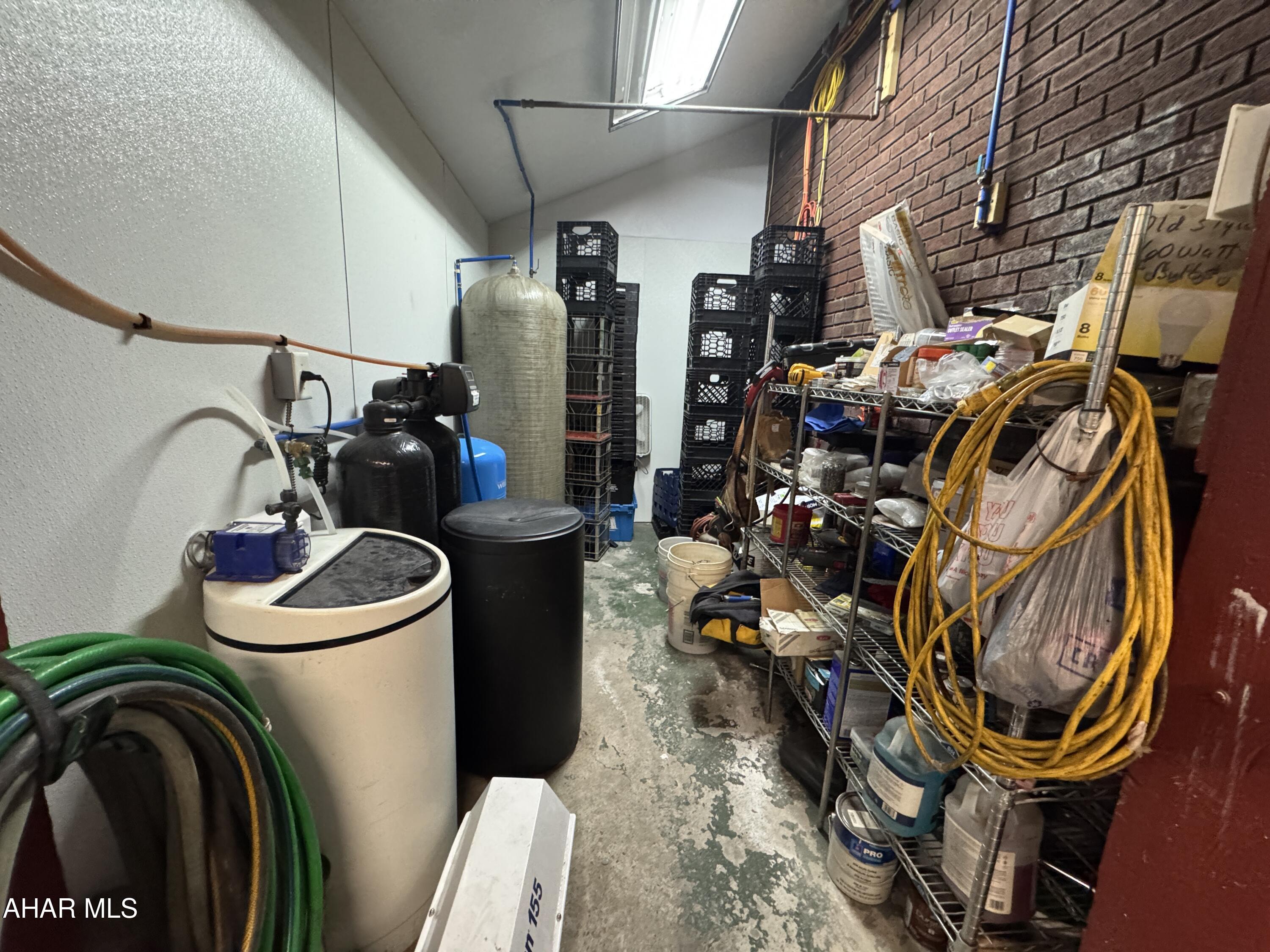 None - Commercial Sale