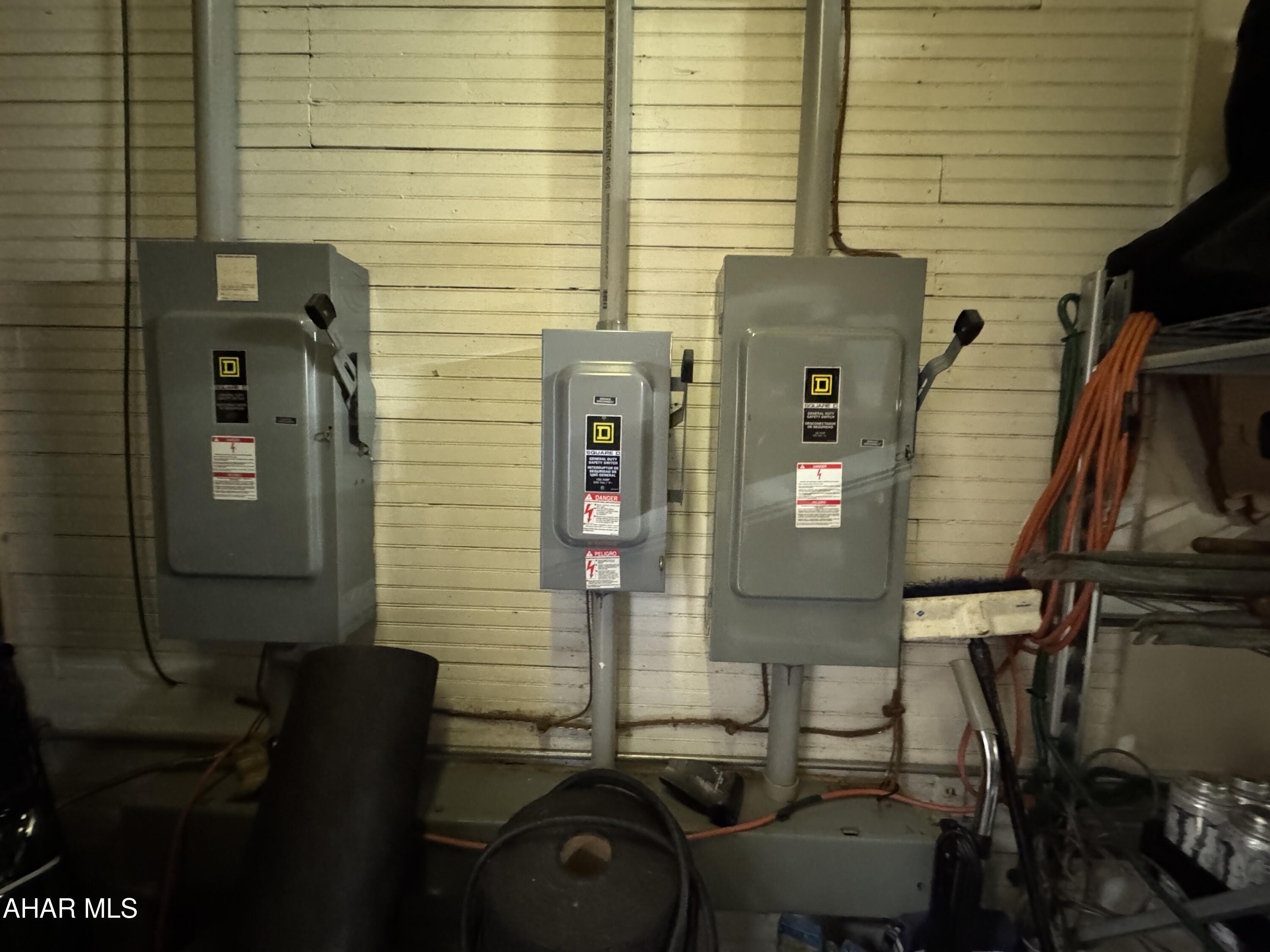 None - Commercial Sale