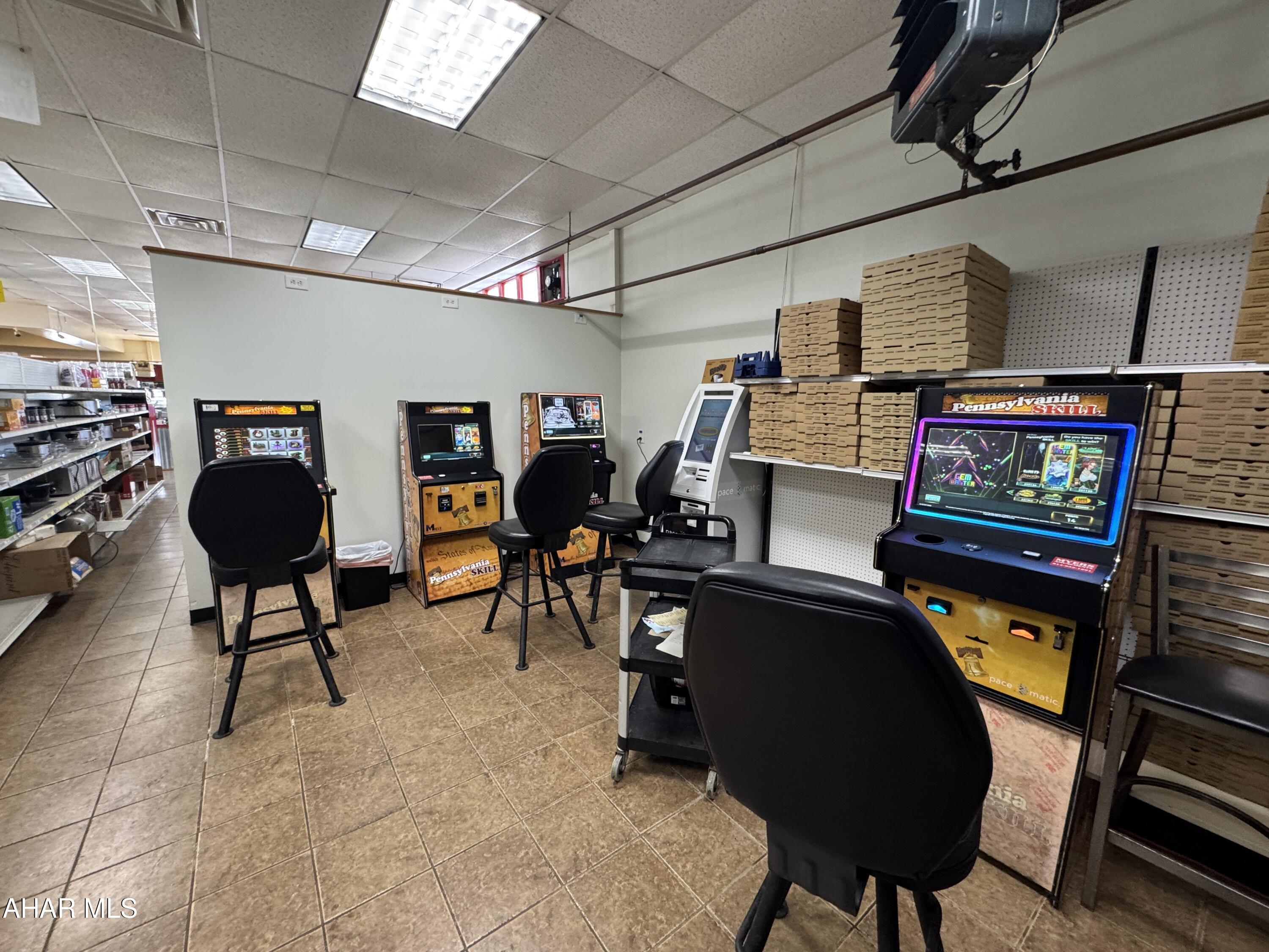 None - Commercial Sale