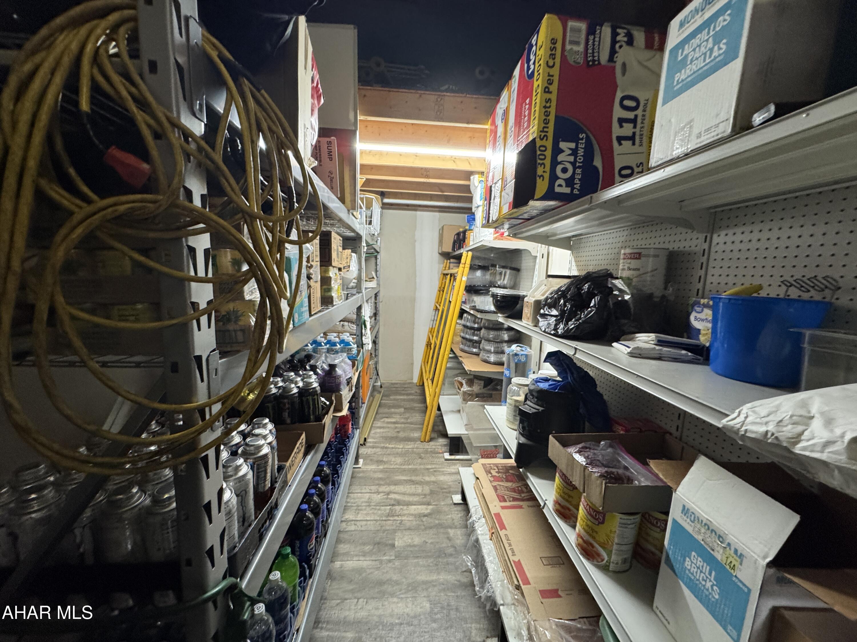 None - Commercial Sale