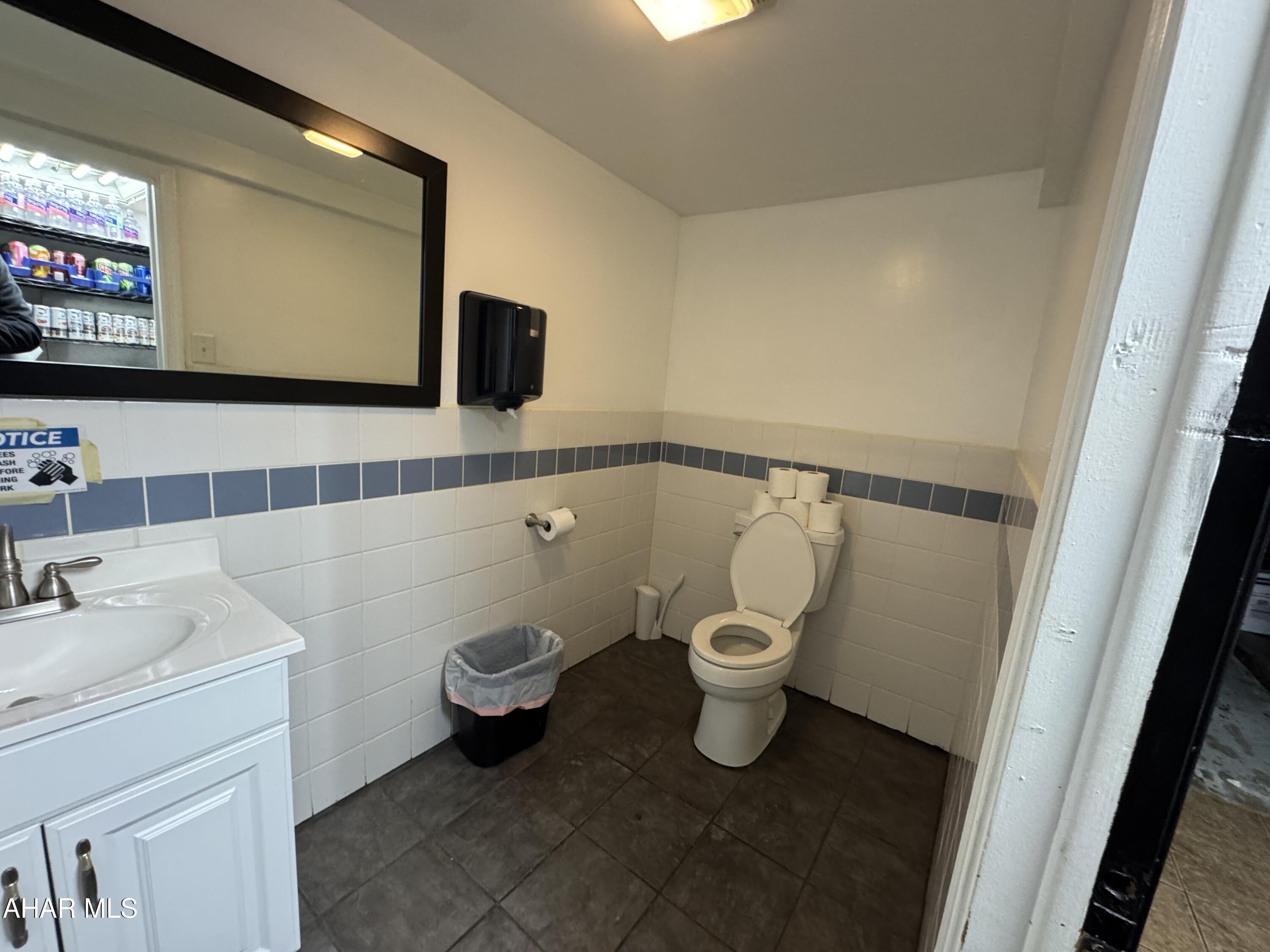 None - Commercial Sale