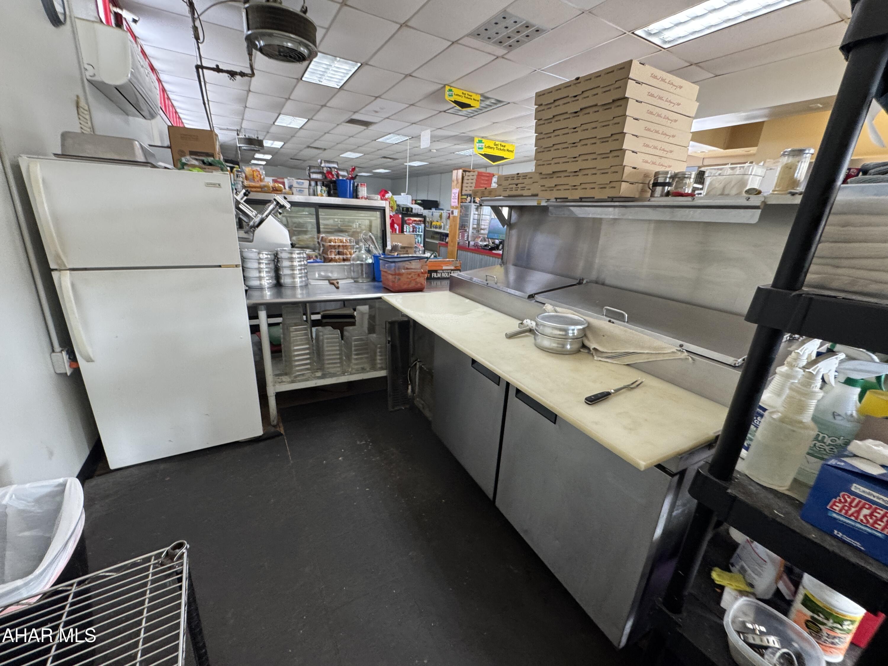 None - Commercial Sale