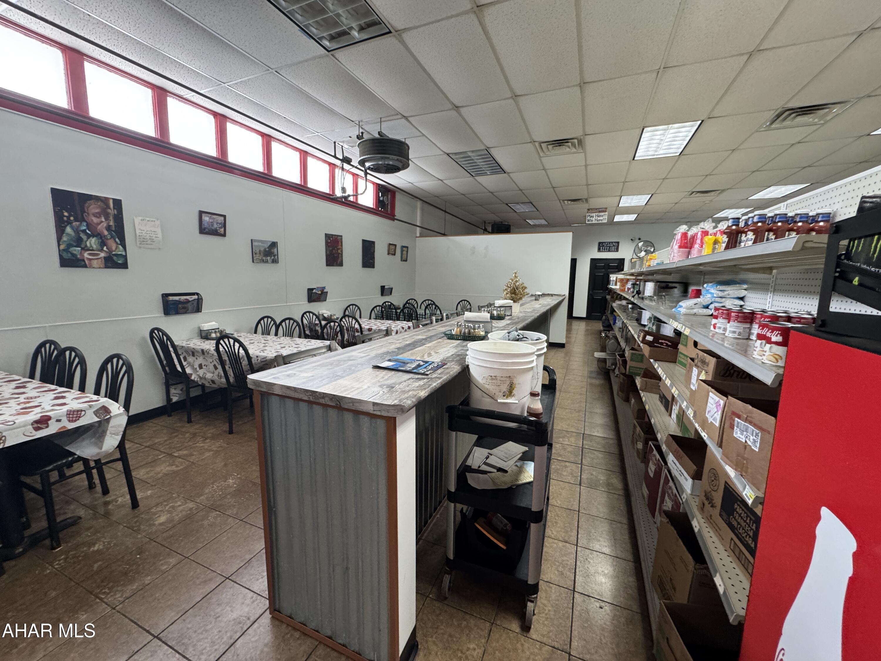 None - Commercial Sale